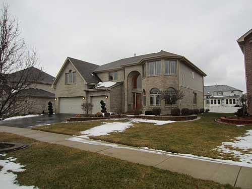 1st image of 21218 S Alessandra Dr