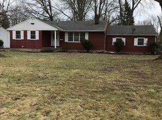 331 Goldie Rd, Youngstown, OH 44505