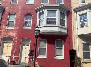 206 S Pine St APT 1, York, PA 17403
