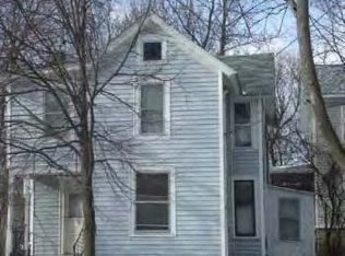 54 W Gibson St, Canandaigua, NY 14424