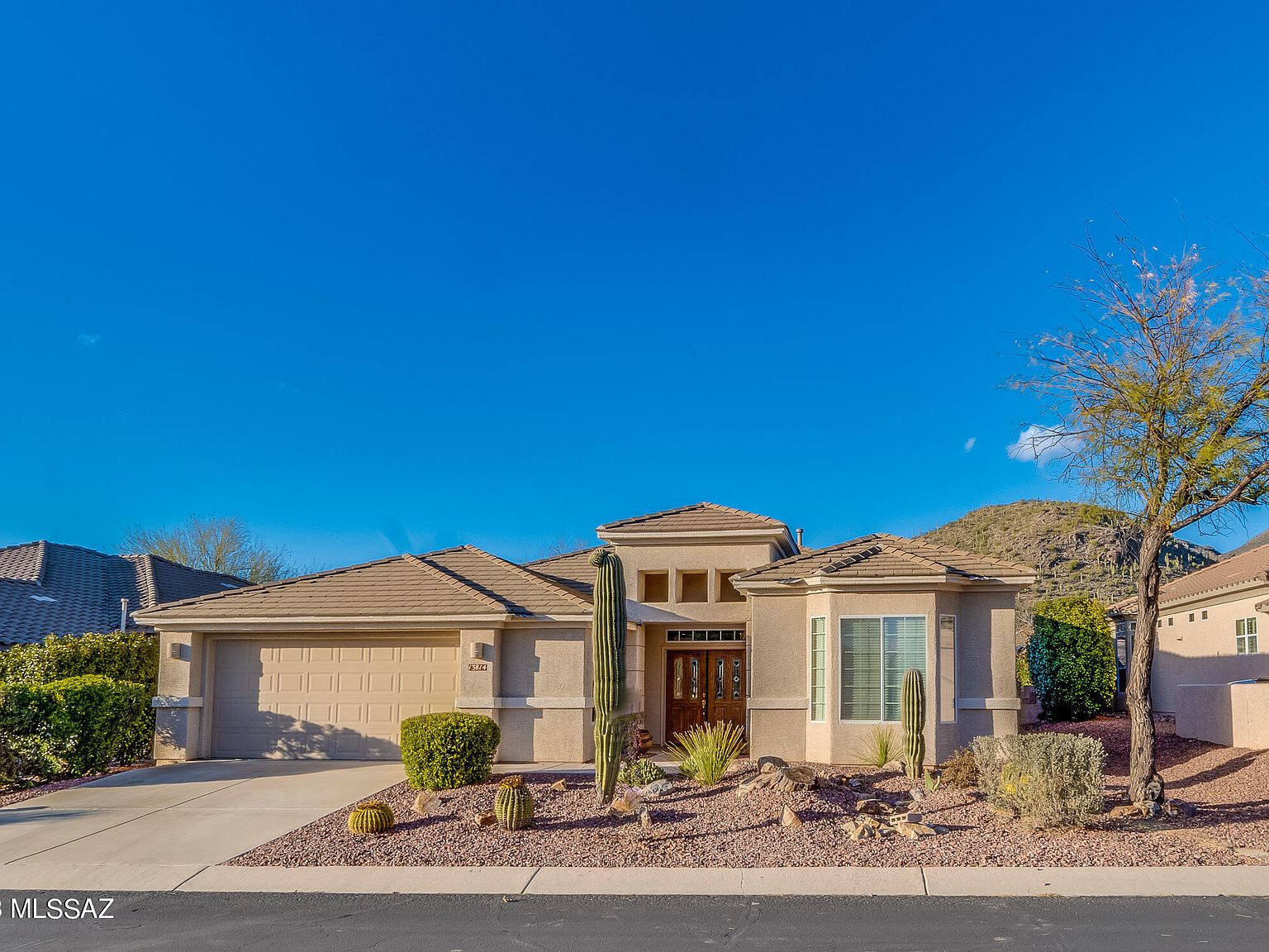 13814 N Heritage Canyon Dr, Marana, AZ 85658 | MLS #22317526 | Zillow