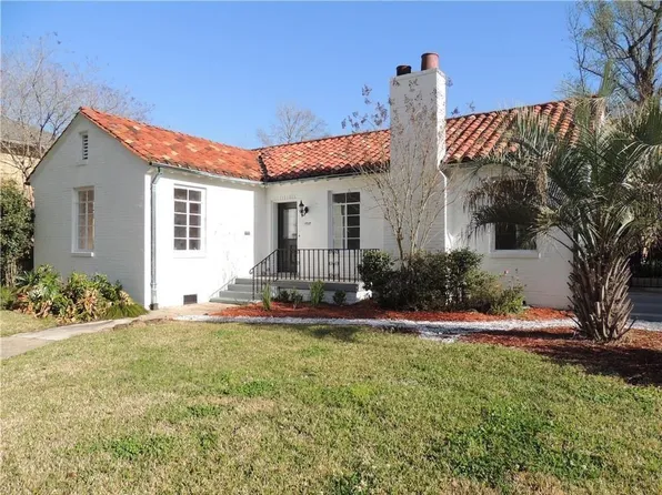 1737 Hunter Ave, Mobile, AL 36604