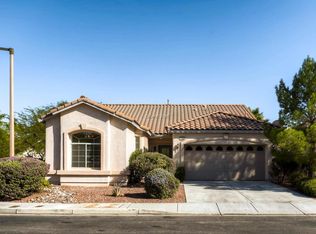 2762 Gallant Hills Dr, Las Vegas, NV 89135