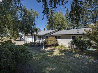 32681 NW Peaceful Ln, North Plains, OR 97133
