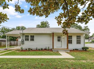 122 Chestnut Rd, New Hope, AL 35760