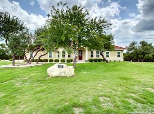 111 Auburn Rdg, Spring Branch, TX 78070