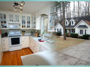 8820 Reigate Ln, Raleigh, NC 27603