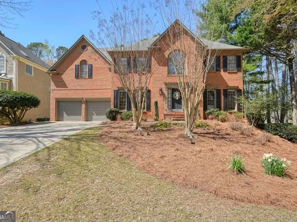 3244 Eagle Watch Dr, Woodstock, GA 30189