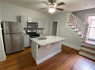 1703 Summit St, Columbus, OH 43201