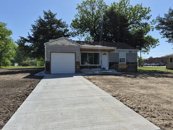 312 S Rose Hill Rd, Rose Hill, KS 67133