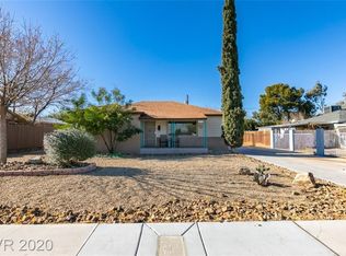 1312 Barnard Dr, Las Vegas, NV 89102