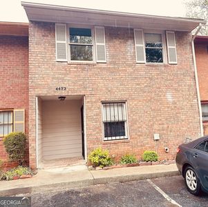 4423 Golf Vista Cir, Decatur, GA, 30035