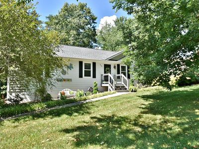 7505 Brittany Dr, Knoxville, TN, 37931