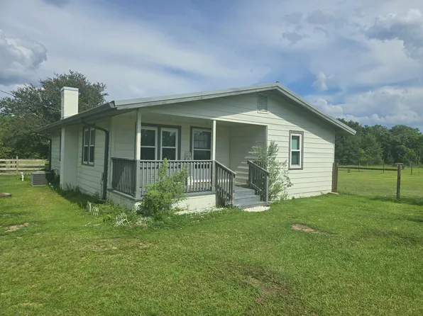 5921 Jack Stokes Rd, Baker, FL 32531