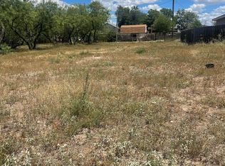 2621 Coleman St #3-4-6, San Angelo, TX 76901