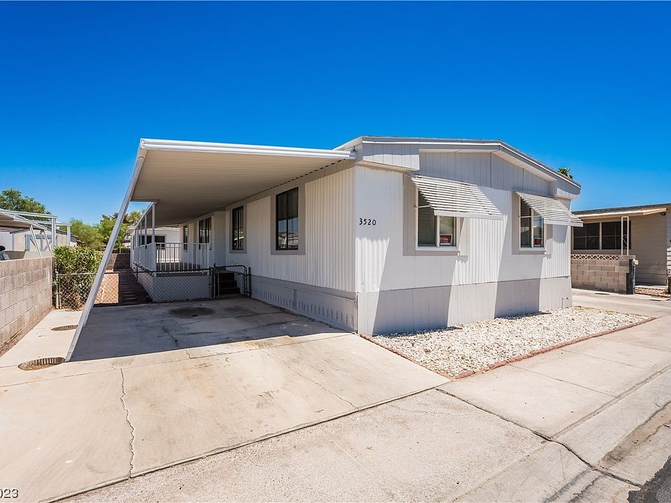 3520 Big Sur Dr, Las Vegas, NV 89122 Zillow