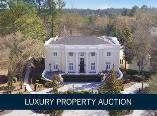 1230 W Garmon Rd, Sandy Springs, GA 30327