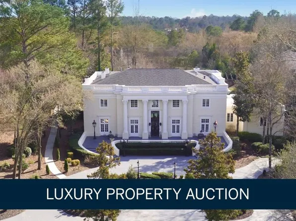 1230 W Garmon Rd, Sandy Springs, GA 30327