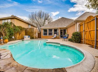 813 Walnut Dr, Allen, TX 75002