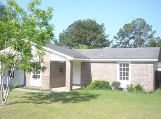 328 Canterbury Farm Rd, Midland City, AL 36350