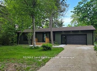 325 Ojibwa Trail Point, Clark, ON N2Z2X3