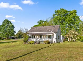 1461 Old Highway 27, Trion, GA 30753