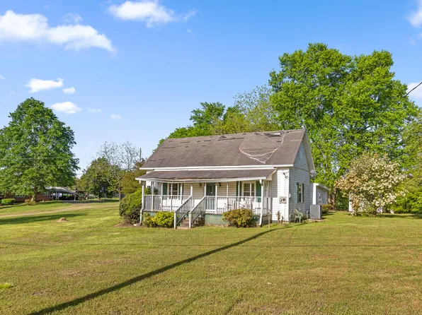 1461 Old Highway 27, Trion, GA 30753