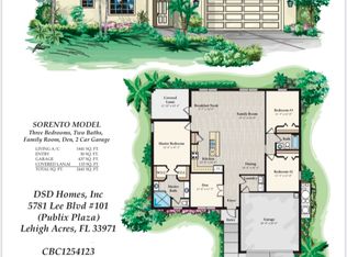 1700 Drake Ave N, Lehigh Acres, FL 33971