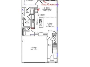 1216 Bell Heather Rd #54, Durham, NC 27703