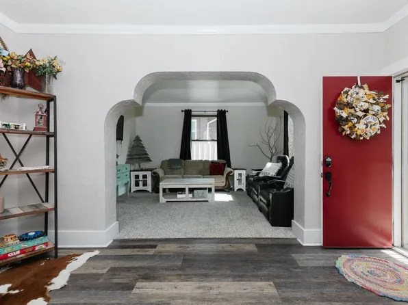 77 N 100 W #W, Preston, ID 83263