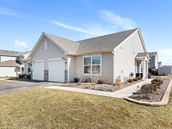 757 Florence St, Hampshire, IL 60140