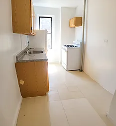 Rented by New York Residence