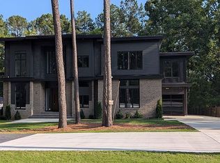 128 Obie Dr, Durham, NC 27713