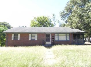 2302 Taylor St, Durham, NC 27703