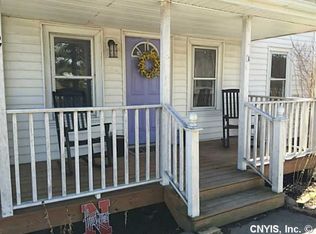 8787 Route 89, Interlaken, NY 14847