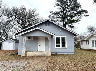 620 C St SE, Ardmore, OK 73401