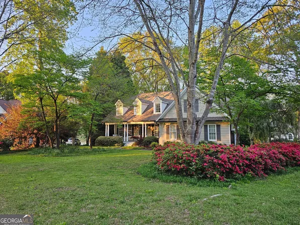 187 Shoreline Cir, Newnan, GA 30263