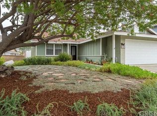 28018 Tupelo Ridge Dr, Santa Clarita, CA 91354