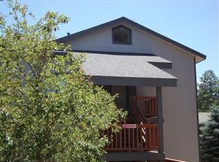 6475 E Settlers Run Rd UNIT 14, Flagstaff, AZ 86004