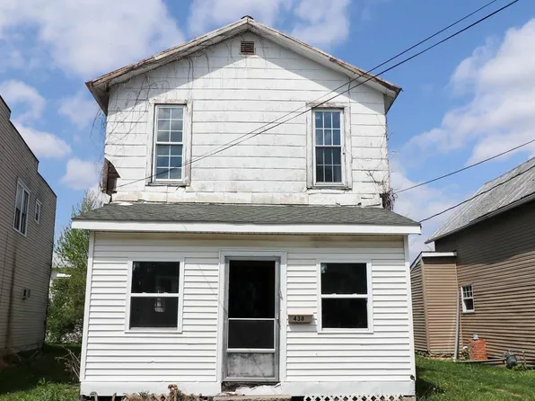 438 W Division St, Union City, IN 47390