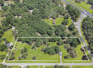 263 NW 117th Ct, Ocala, FL 34482