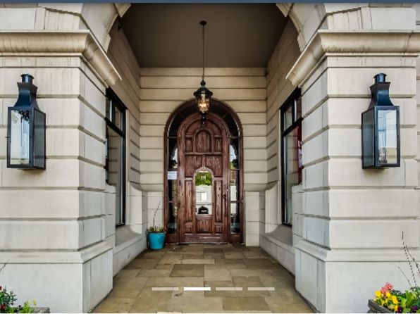 151 W Wing St APT 609