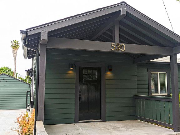 2nd image of 530 Glover Ave