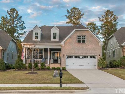 420 Autumn Chas, Pittsboro, NC, 27312