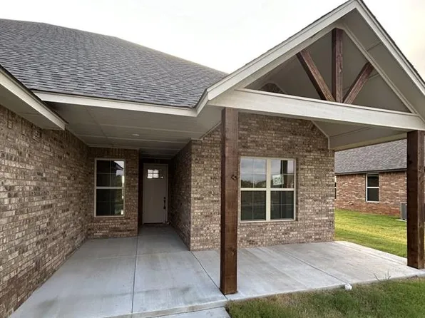 806 Manzano Dr, Norman, OK 73071