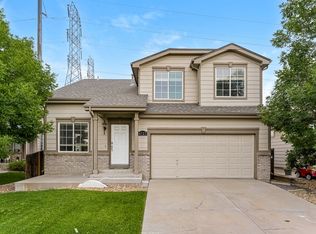 4727 S Ireland Ct, Aurora, CO 80015