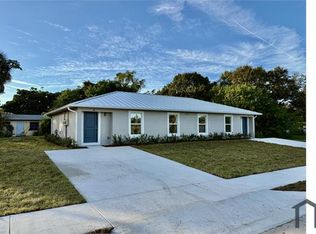 505 N 27th St #A, Fort Pierce, FL 34947