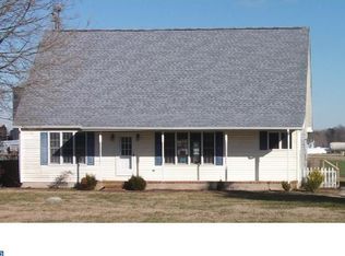 500 Raughley Hill Rd, Harrington, DE 19952