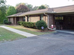 5921 Nailor Rd, Vicksburg, MS 39180