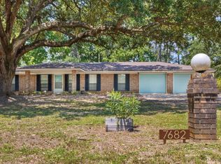 7682 Kurthwood Rd, Leesville, LA 71446
